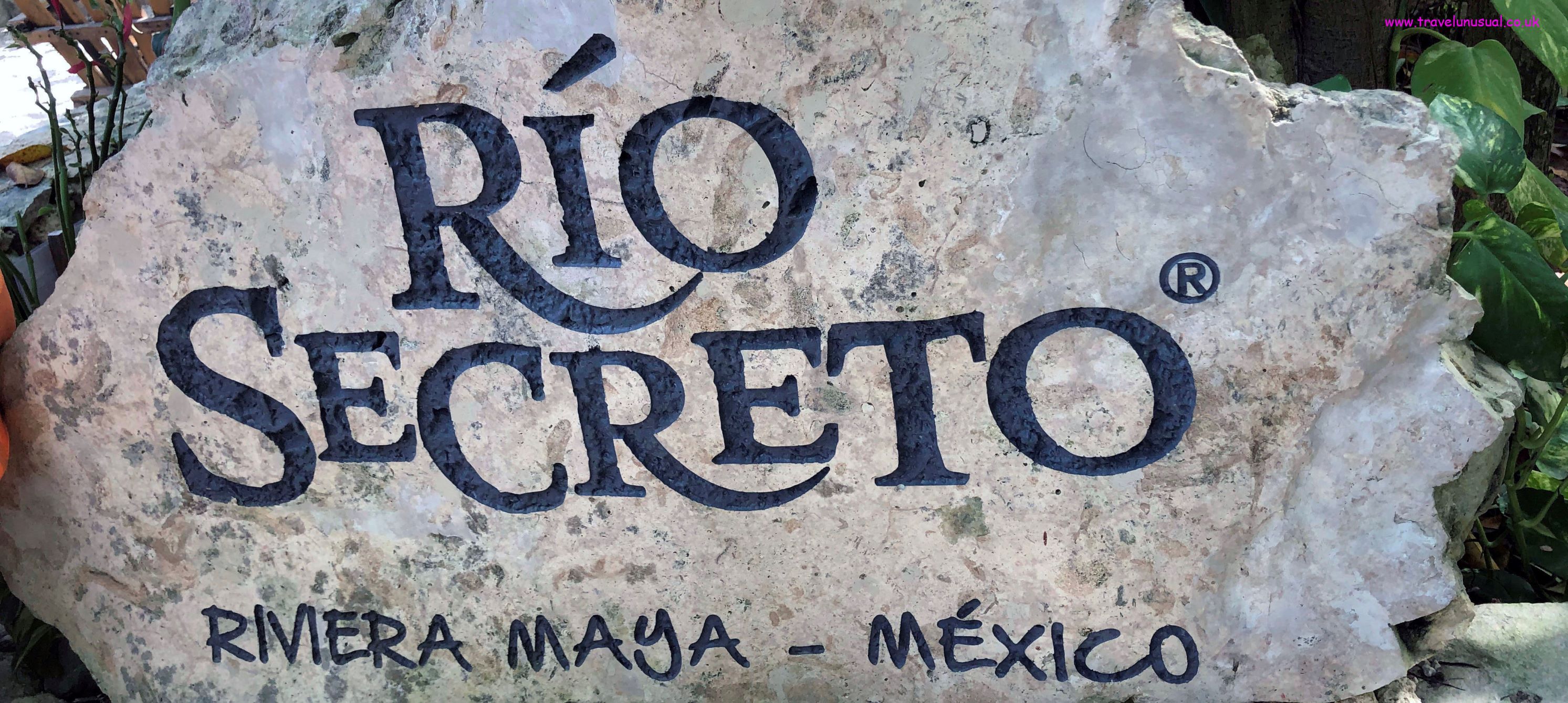 Mexico – Cenote