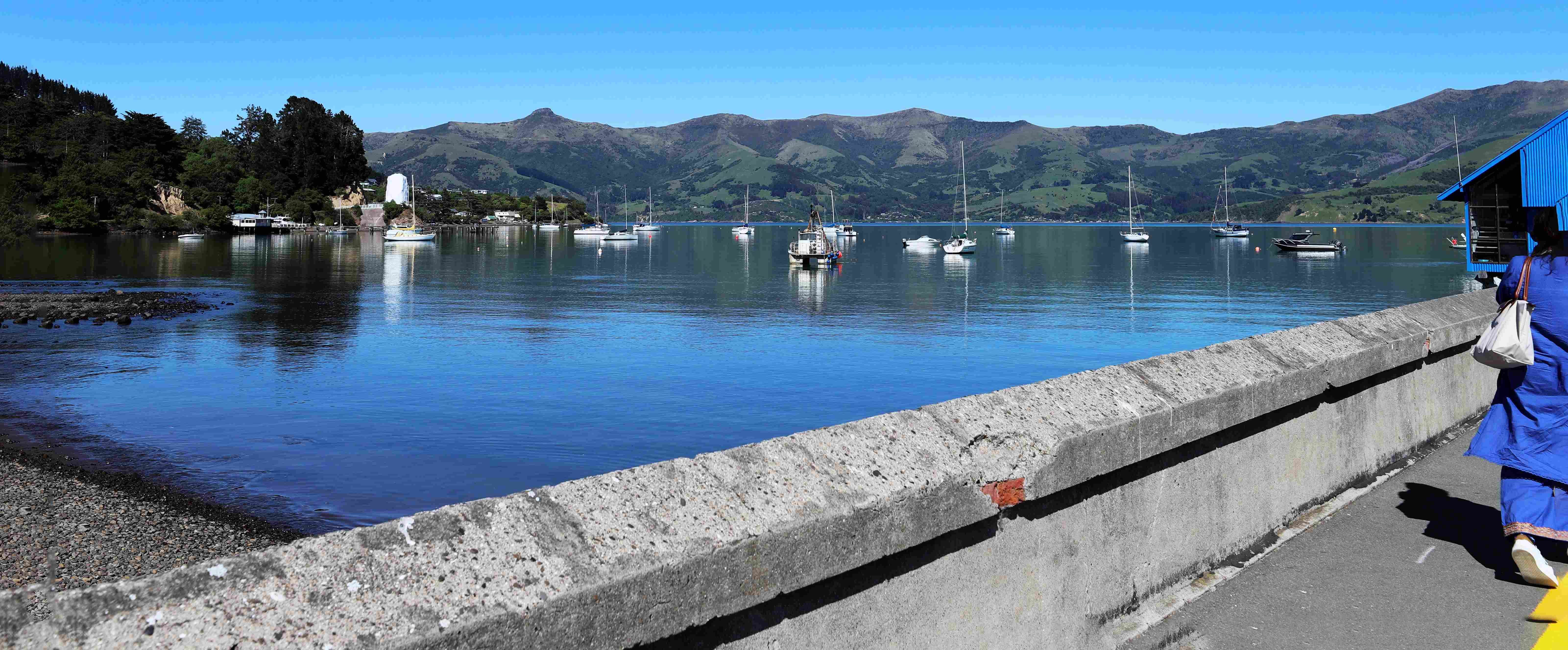 Enchanting Journey Through New Zealand: A Tale of Discovery and Wonder Part 1