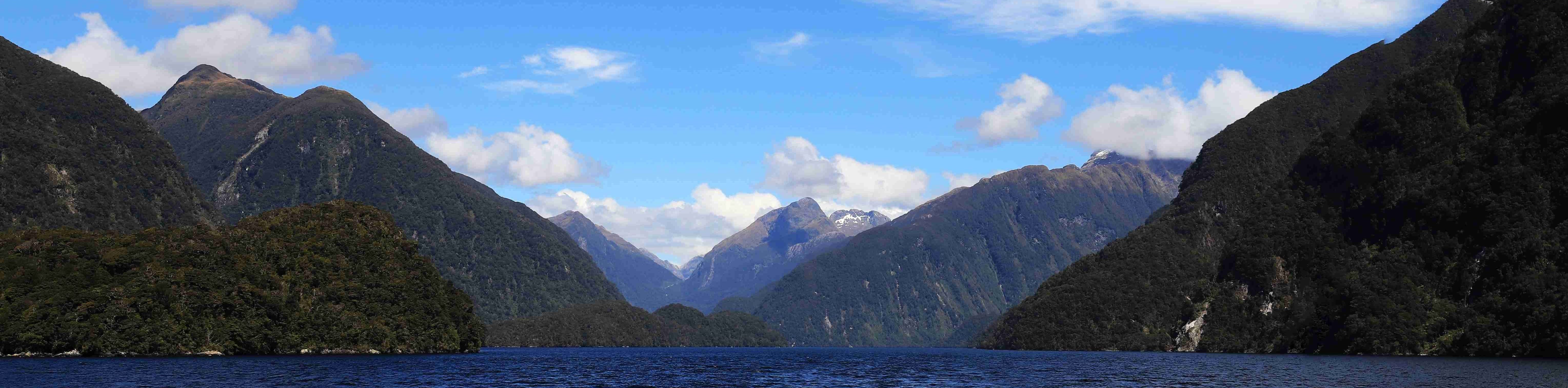 Enchanting Journey Through New Zealand: A Tale of Discovery and Wonder Part 2